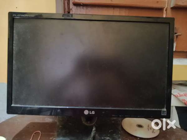 Good quality of computer