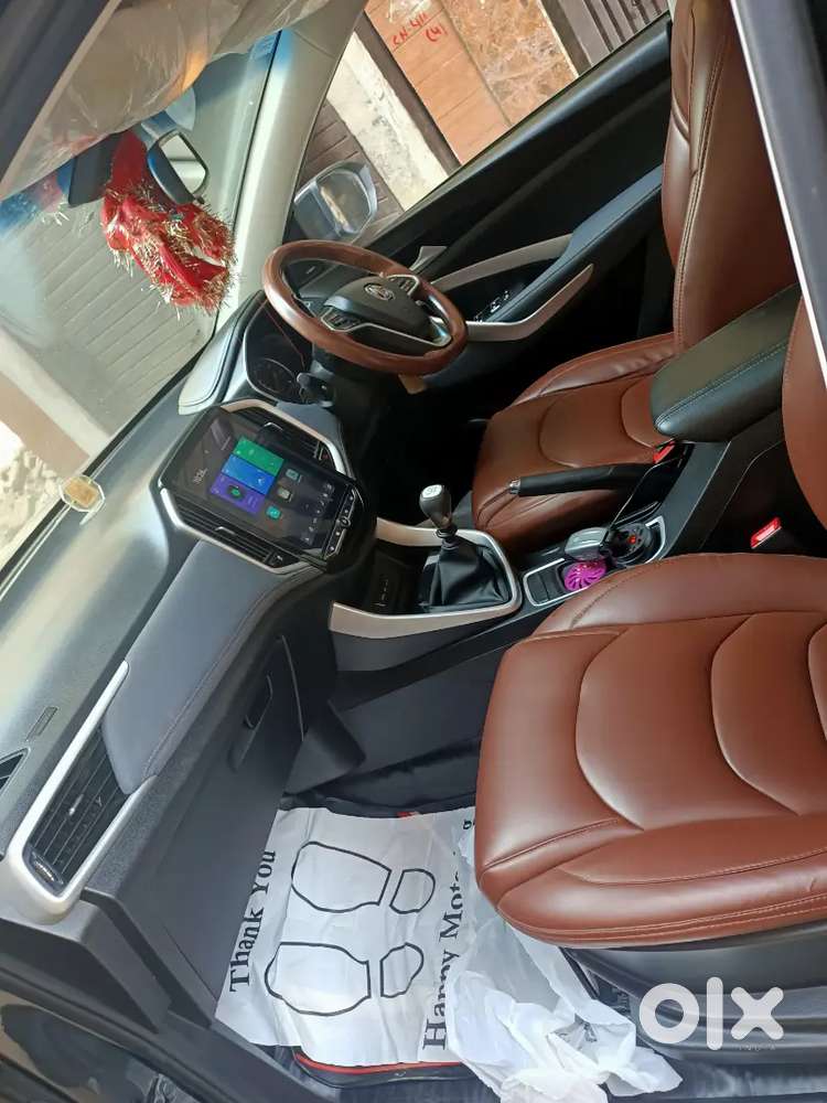 Mg Hector 1.5 Shine 2021