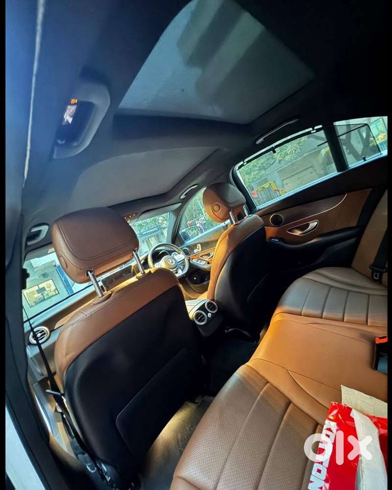 Mercedes C300d Amg Line 2020 - Rare 254 Bhp - Single Owner - 63k Kms