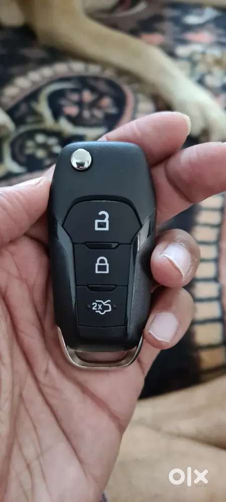For Sale: Ford Figo 1.5 Sports Edition Diesel Mt &ndash; 2017