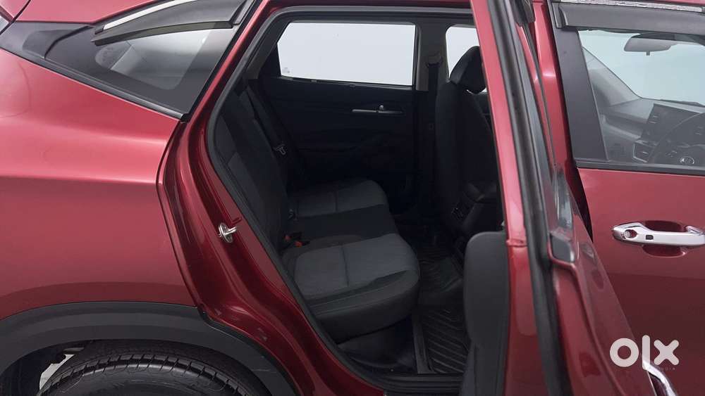Kia Seltos 1.5 Htk+, 2020, Petrol