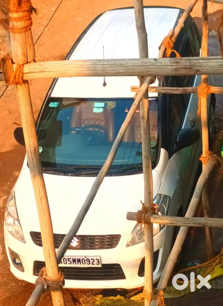 Ka 05, Maruti Suzuki Ertiga 2012 Diesel