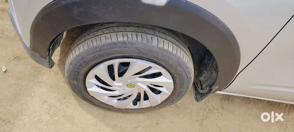 Renault Triber 2023 Petrol Well Maintained