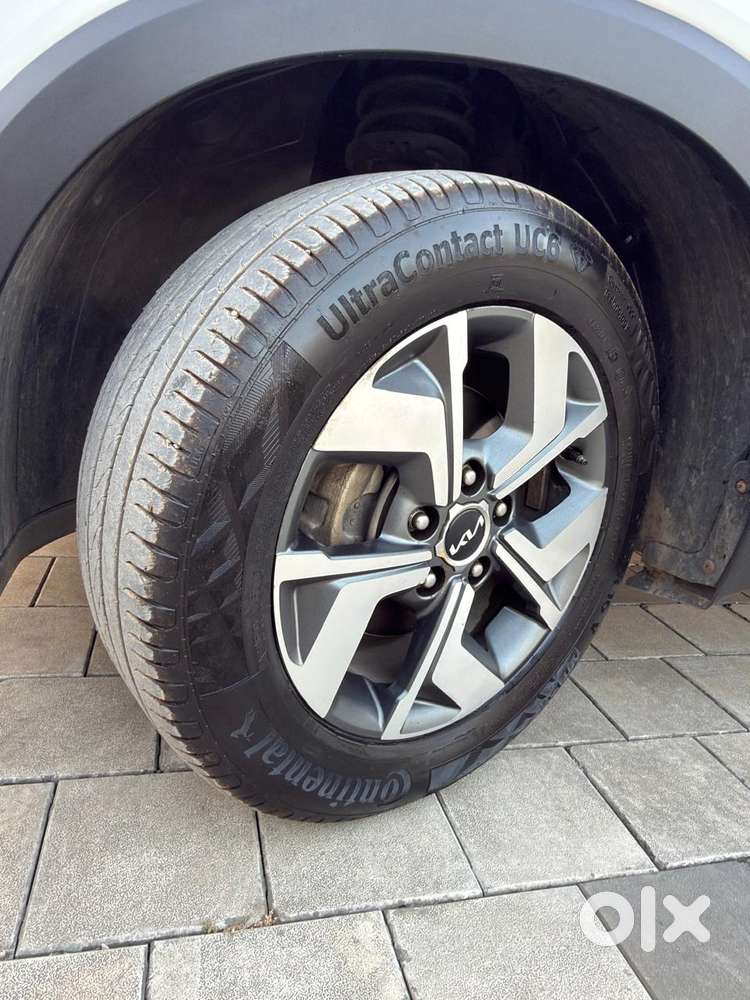 Kia Sonet Htk Plus, 2022, Diesel