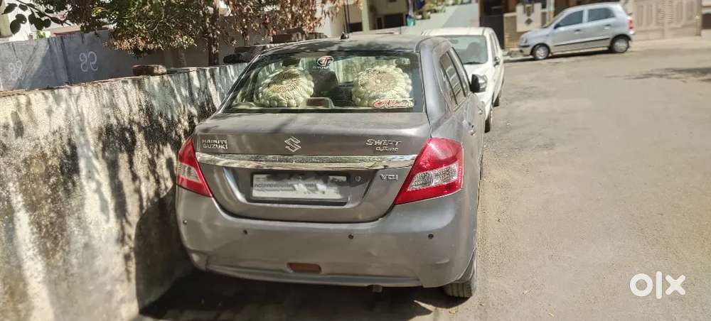 Maruti Dzire Diesel 2014