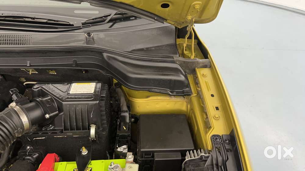 Mahindra Xuv 3xo Ax7l 1.2 Petrol At (pg), 2024, Petrol