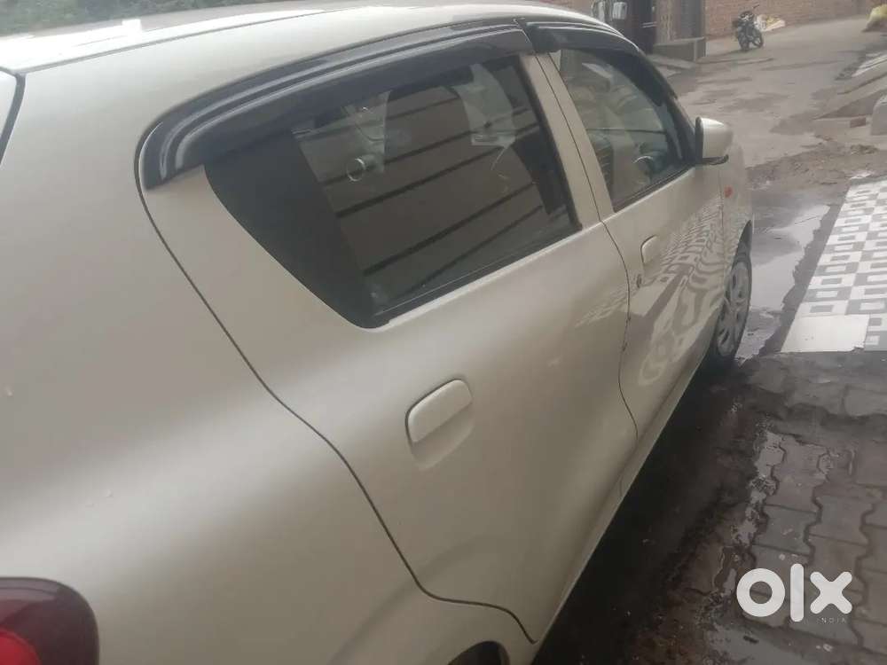 Maruti Suzuki Celerio 2022 Petrol 45000 Km Driven