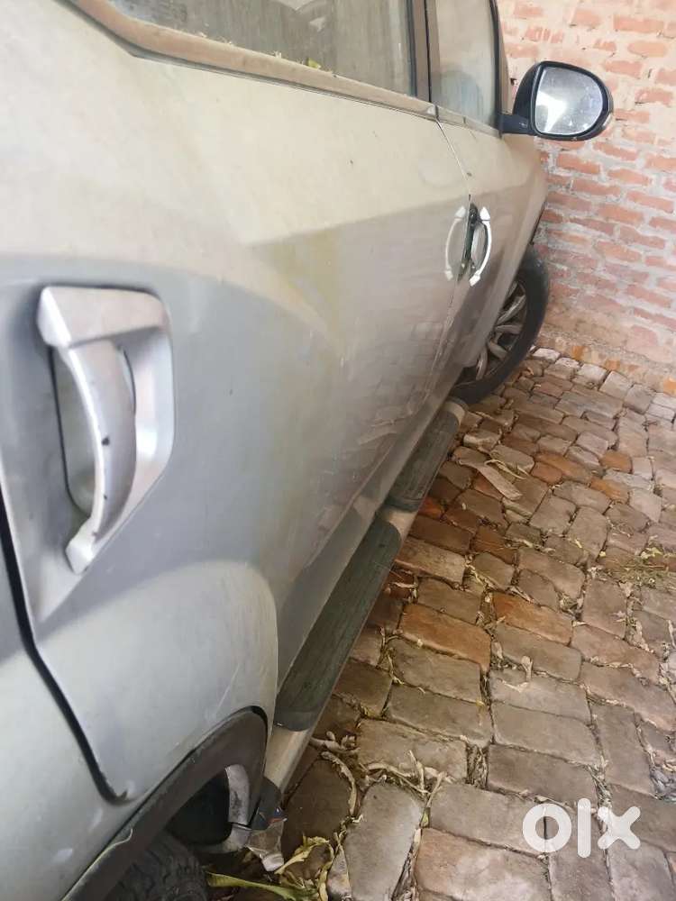 Good Condition Car