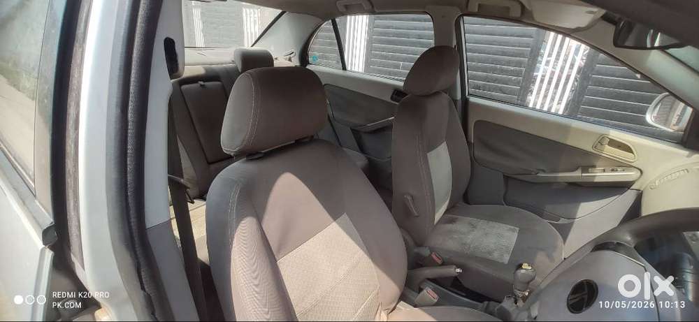 Good Condition. City Running
