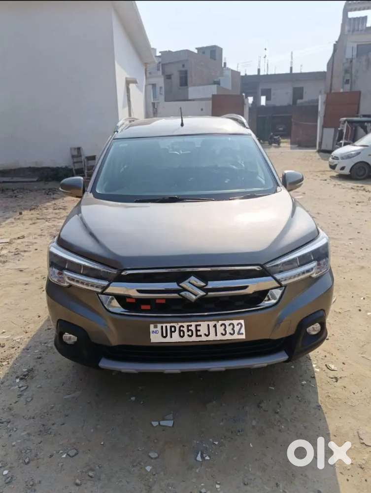 Maruti Suzuki Xl6 2022 Petrol 12000 Km Driven