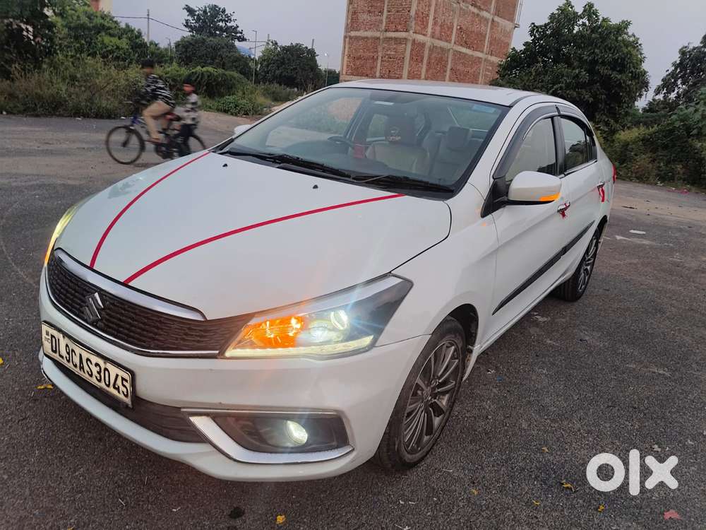 Maruti Suzuki Ciaz