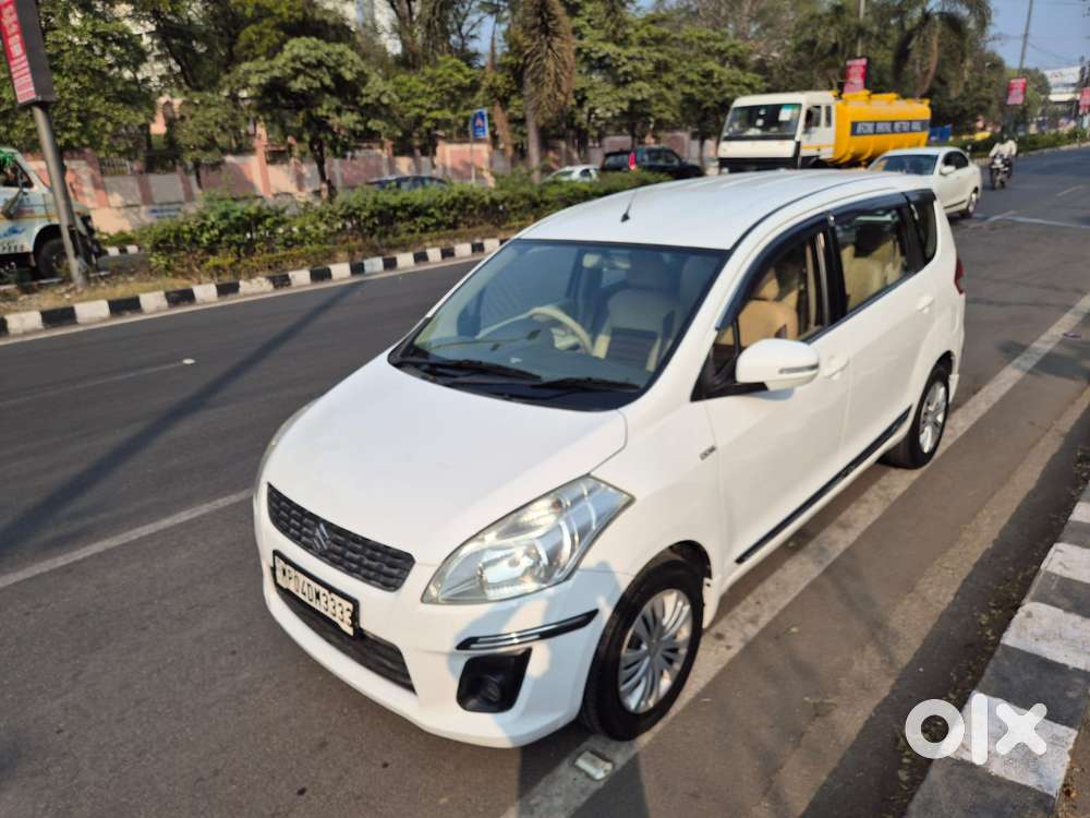 Maruti Suzuki Ertiga 2012-2015 Vdi, 2013, Diesel