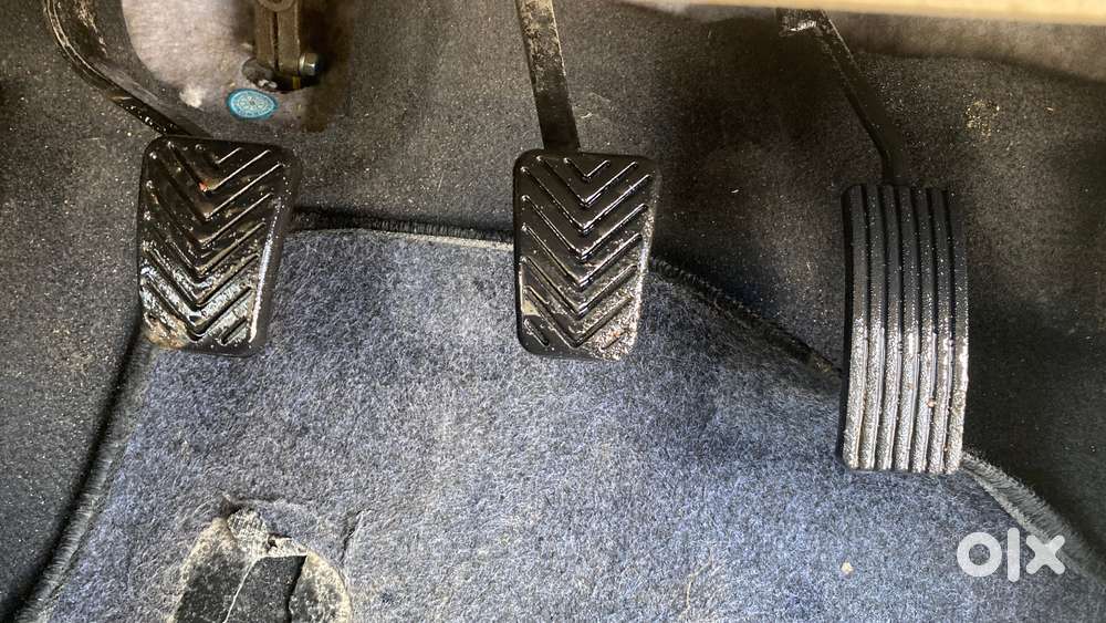 Hyundai Eon Era +, 2017, Petrol