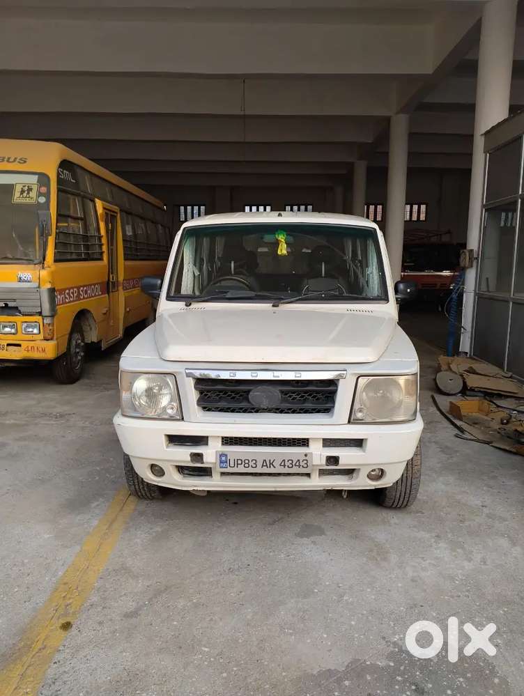 Tata Sumo Gold New Brand Car All 5 Tyre Okay Original Paint Ac Car