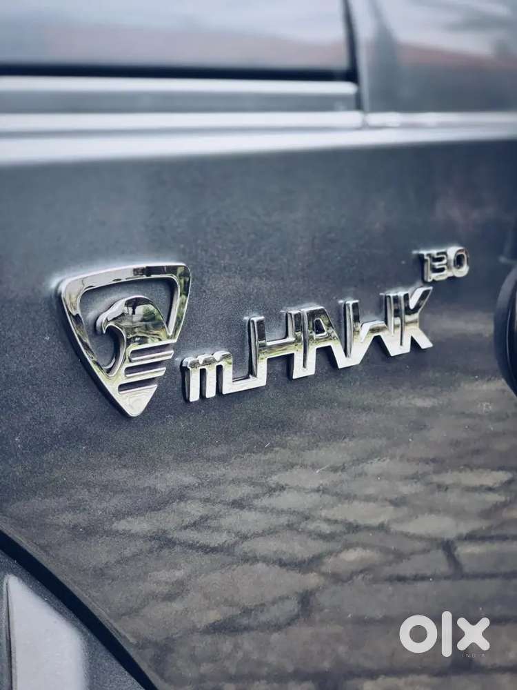 Mahindra Thar Lx 2.2 2021 Diesel 4*4