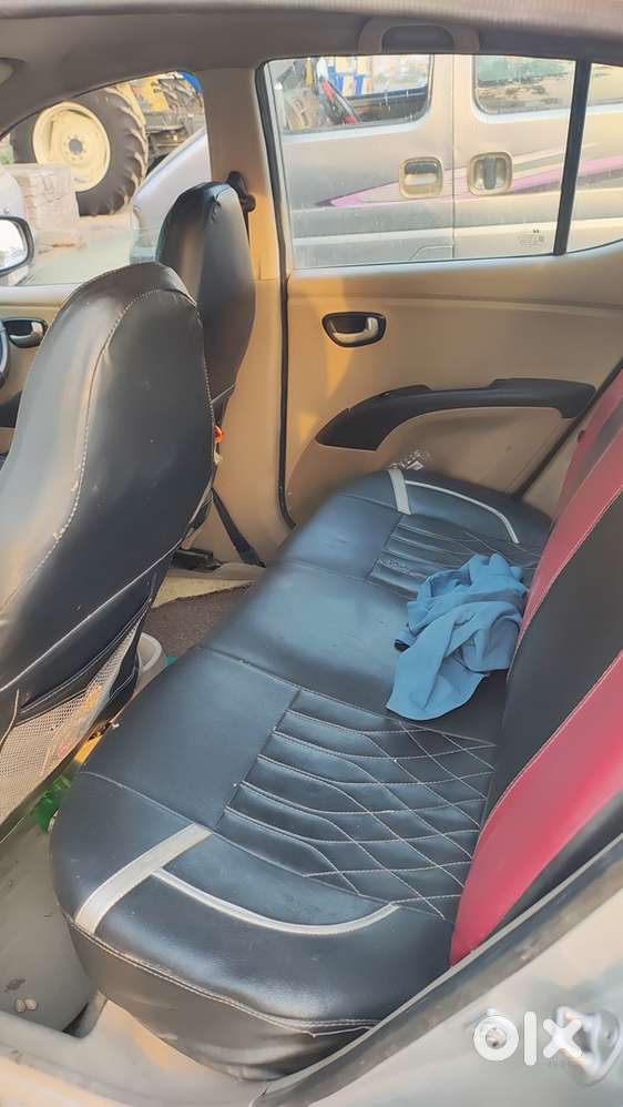 Hyundai I10 Magna 2008 Year Car
