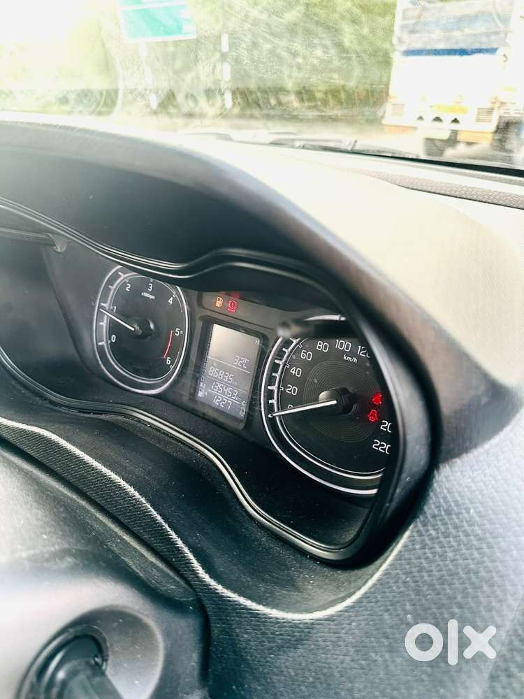 Maruti Suzuki Brezza Zdi, 2019, Diesel