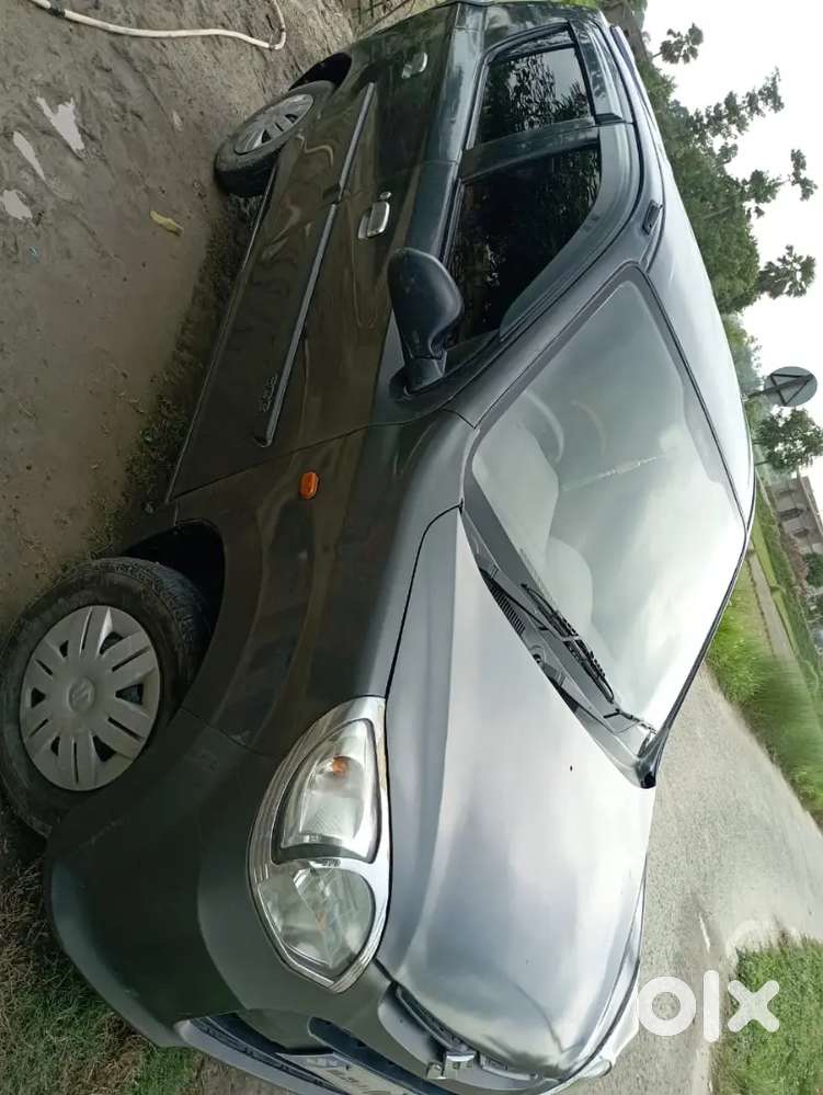 Maruti Suzuki Alto 800 2015 Petrol 58000 Km Driven