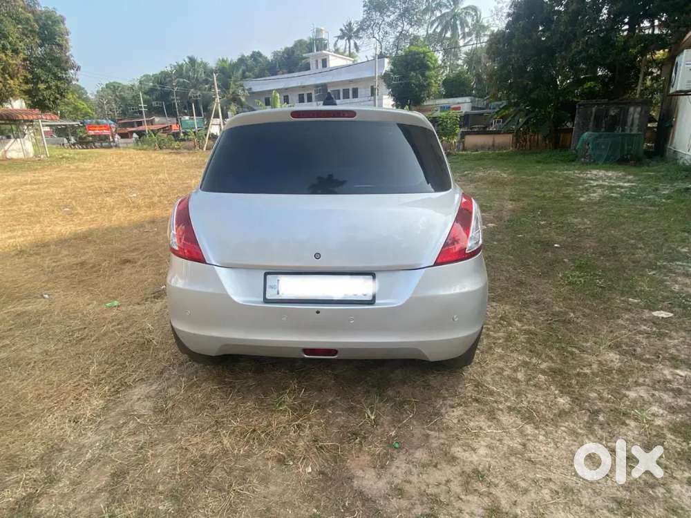 Maruti Suzuki Swfit Vdi