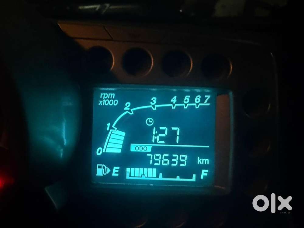 Chevrolet Car 2015 Condition Good