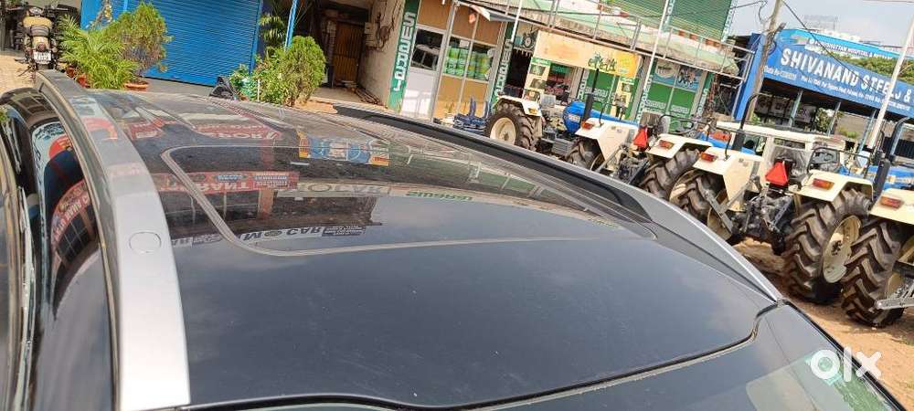 Kia Sonet 1.0 Htx Imt Anniversary Edition, 2022, Petrol