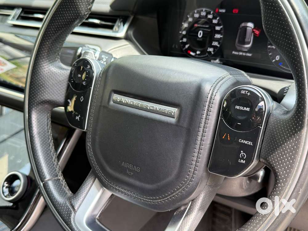 Land Rover Range Velar P250, 2021, Petrol