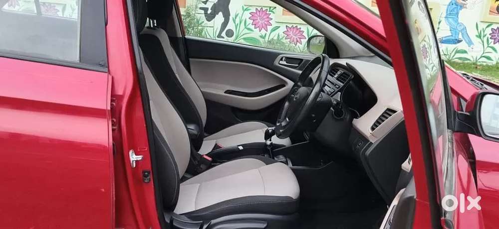 Hyundai Elite I20 Sportz (o) 1.2, 2014, Petrol