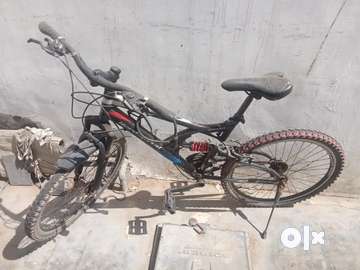 Hero Rx 1 Cycle In Good Condition Bicycles 1762929019