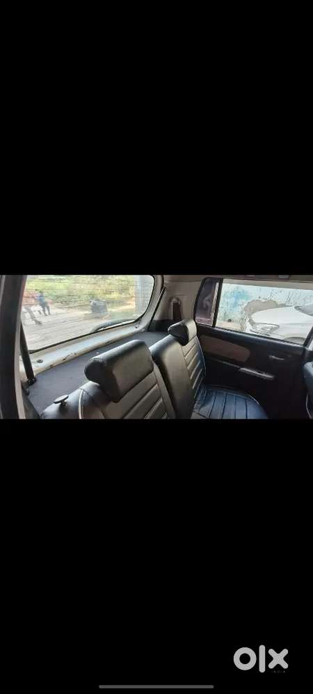 Maruti Suzuki Wagon R 2015 Petrol