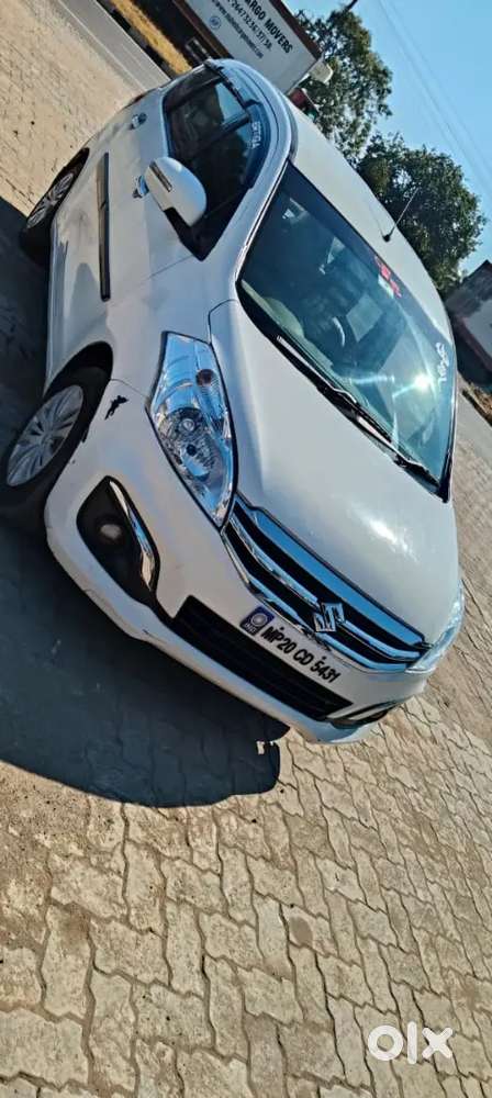 Maruti Suzuki Ertiga 2013 Diesel 111510 Km Driven