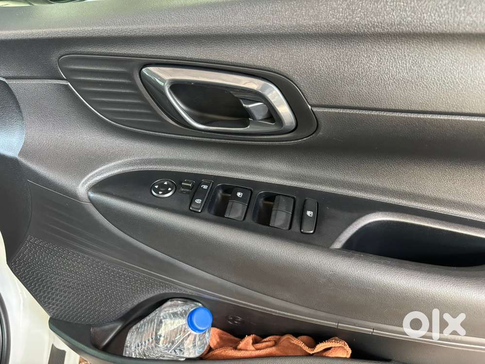 Hyundai I20 2023 Petrol Good Condition