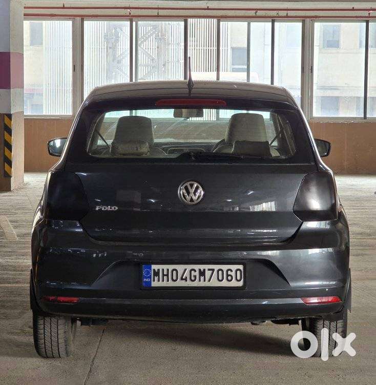Volkswagen Polo 1.2 Mpi Highline Plus, 2014, Petrol