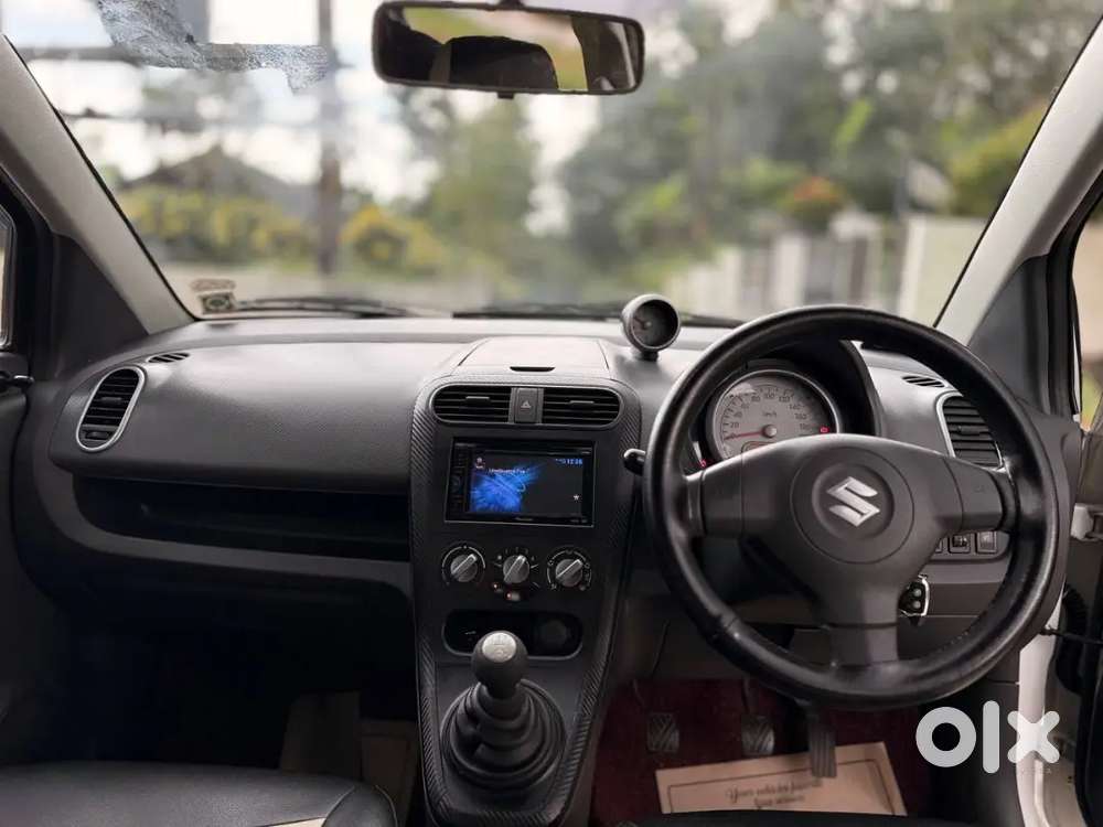 Maruti Suzuki Ritz 2015