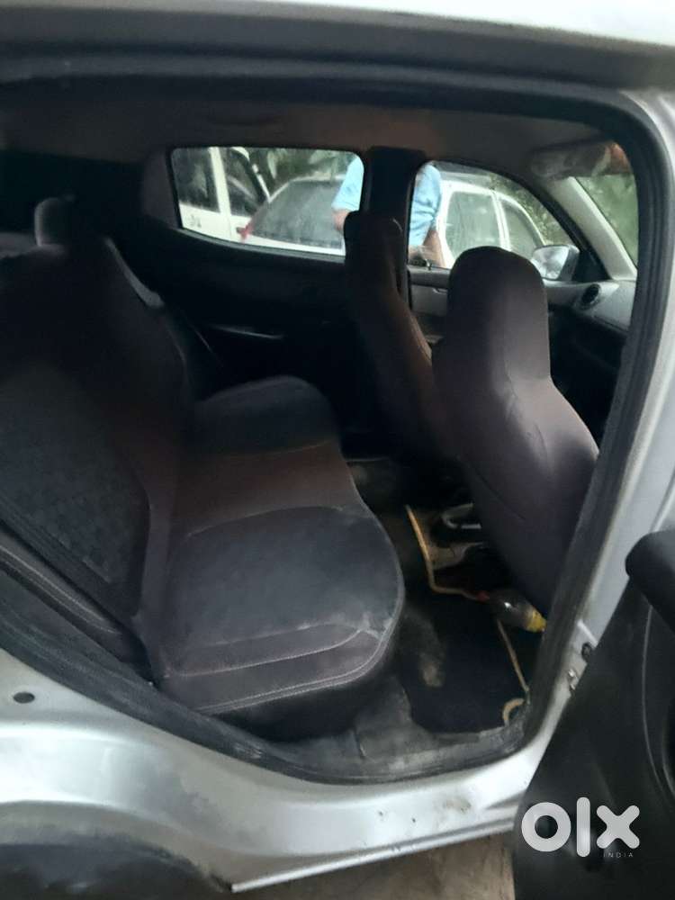 Renault Kwid Petrol Manual 2019