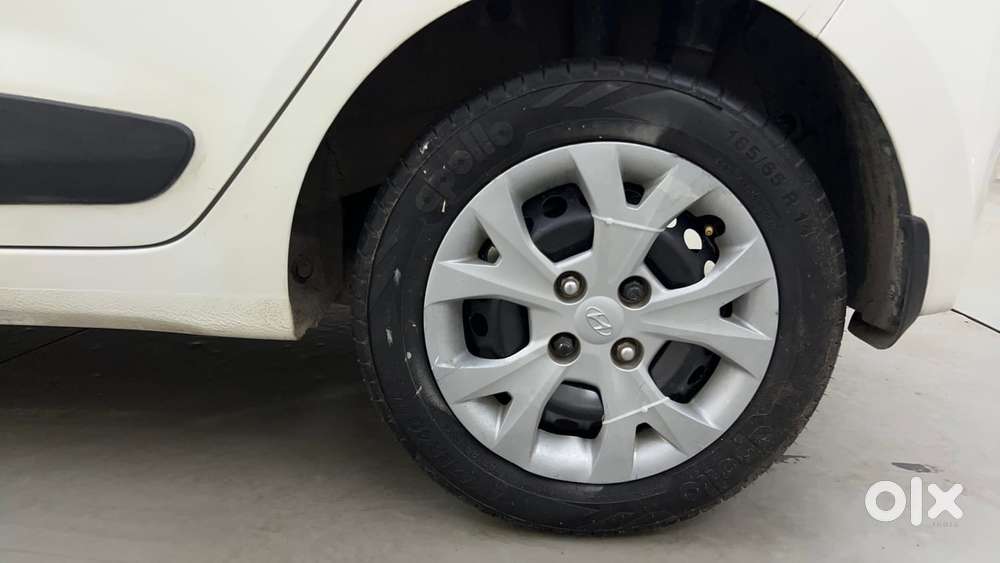 Hyundai Grand I10 1.2 Kappa Sportz, 2016, Petrol