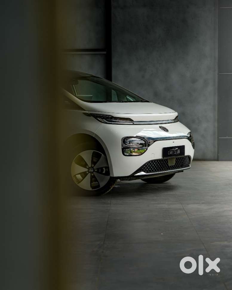Mg Windsor Ev Essence, 2024, Electric