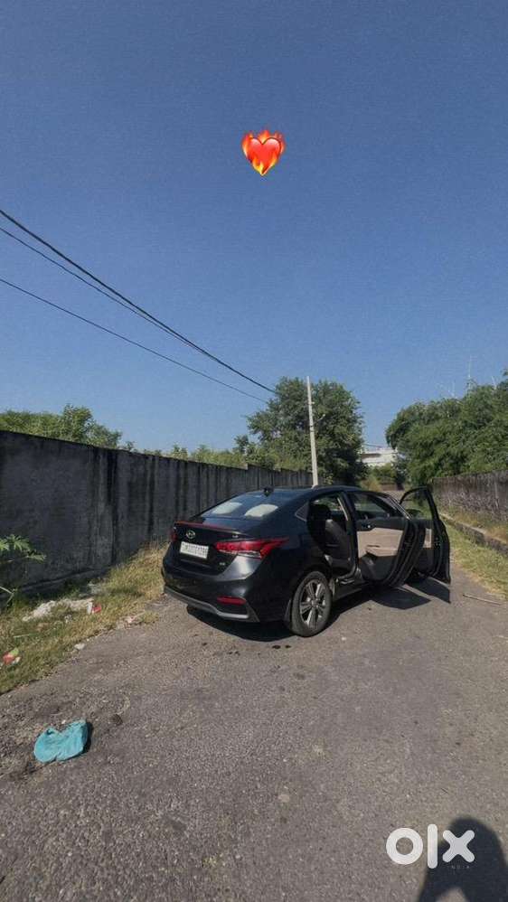 Hyundai Car Manual 2019