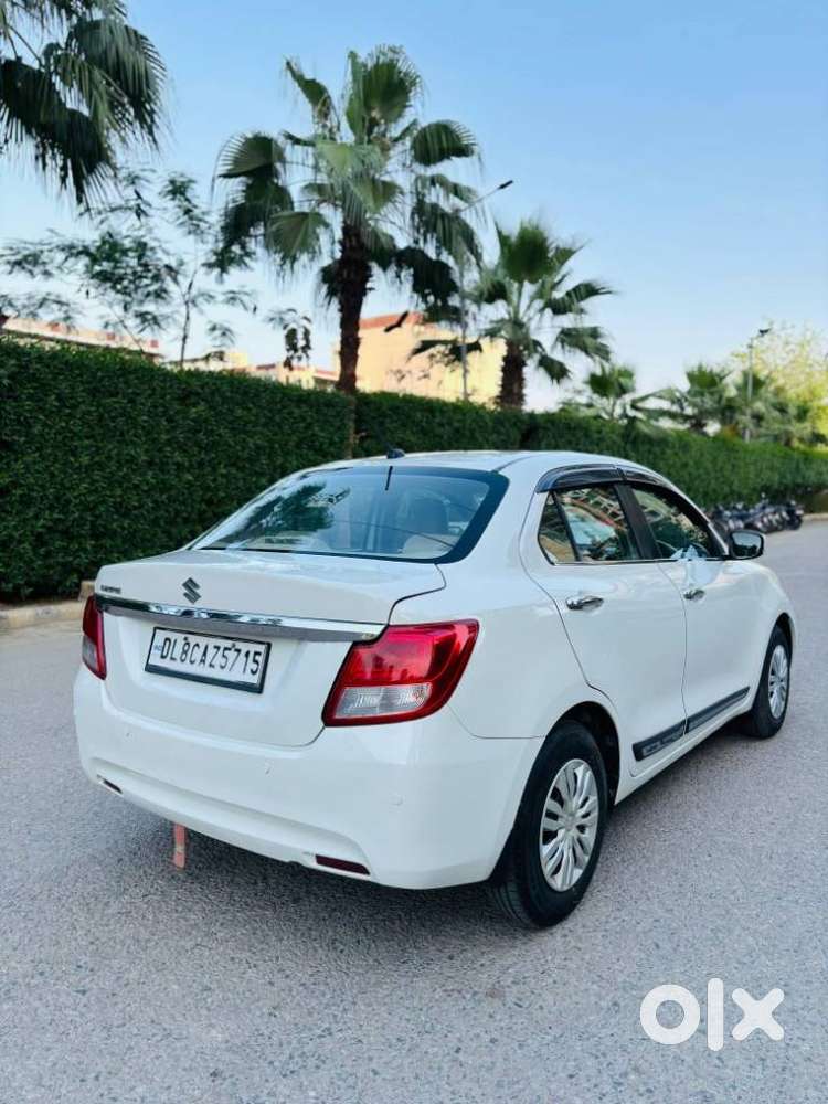 Maruti Suzuki Dzire 1.2 Vxi, 2020, Petrol