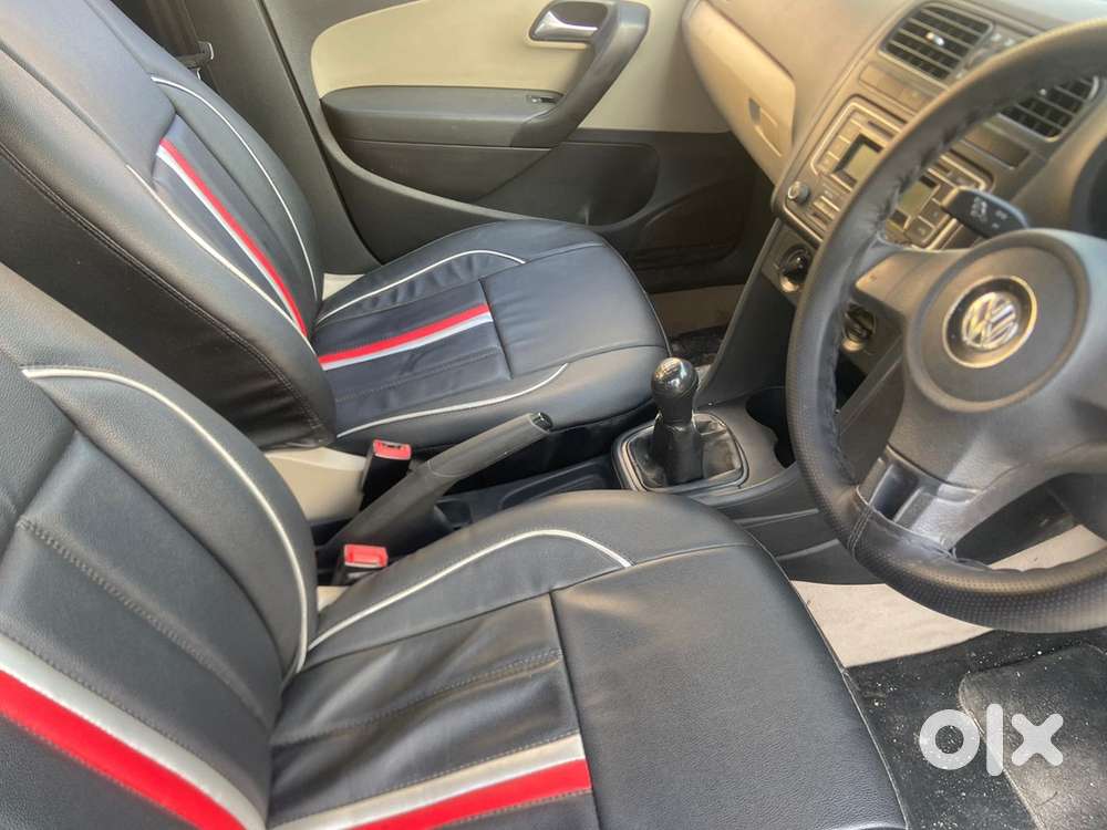 Volkswagen Polo 2014 Diesel
