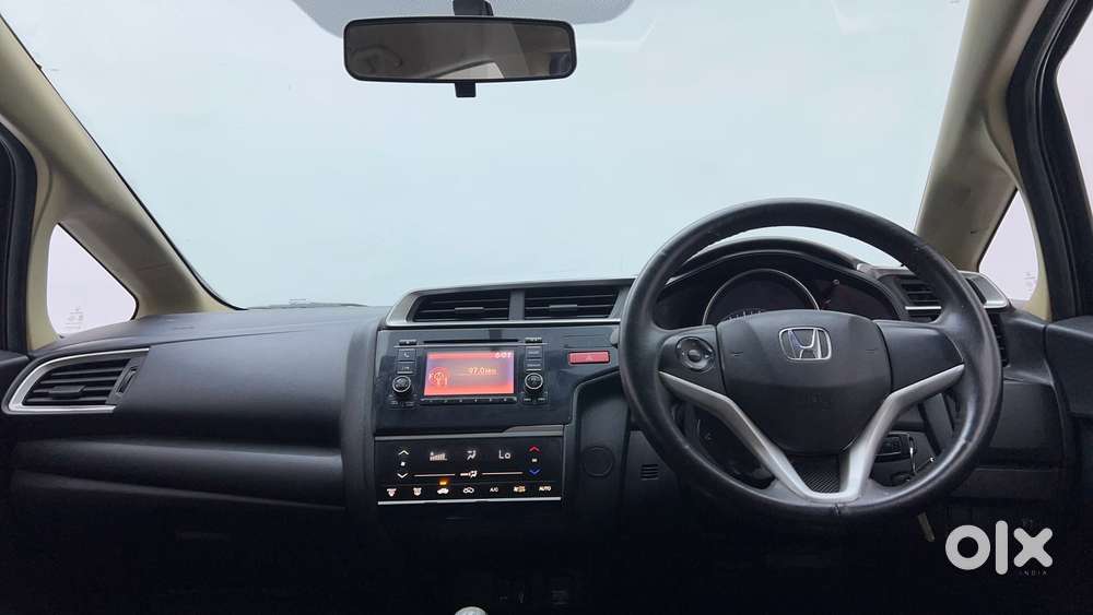 Honda Jazz [ ] 1.2 V I-vtec Mt, 2016, Petrol