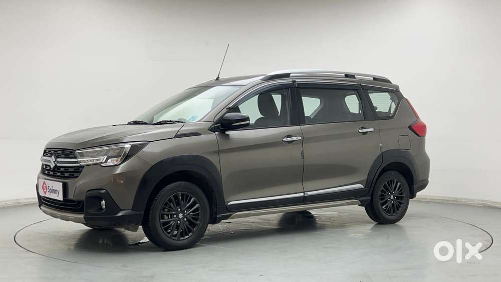 Maruti Suzuki Xl6 1.5 Alpha Mt, 2022, Petrol
