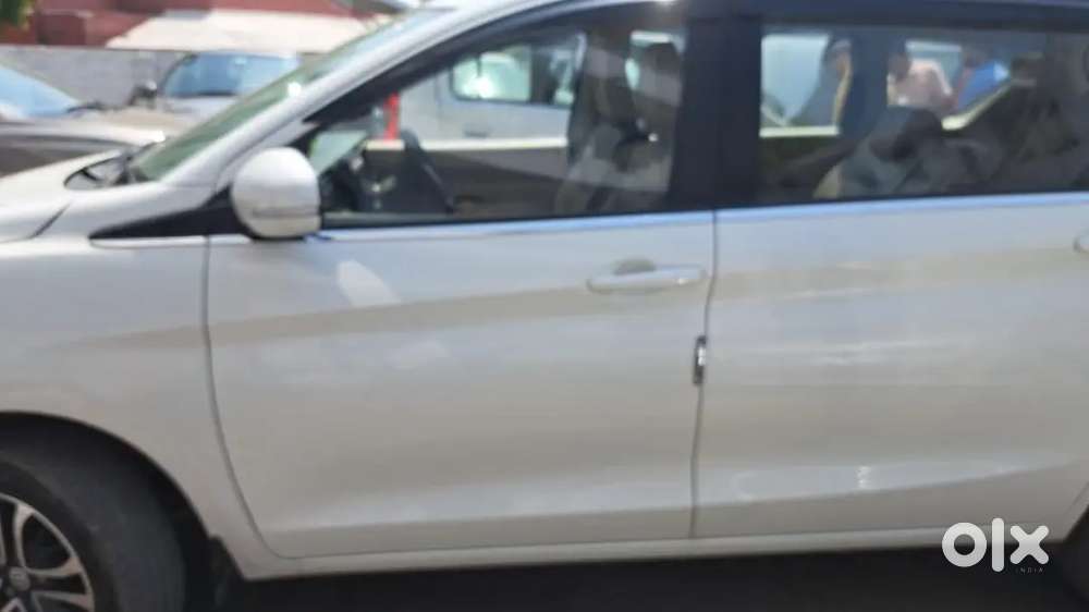 Maruti Suzuki Ertiga 2023