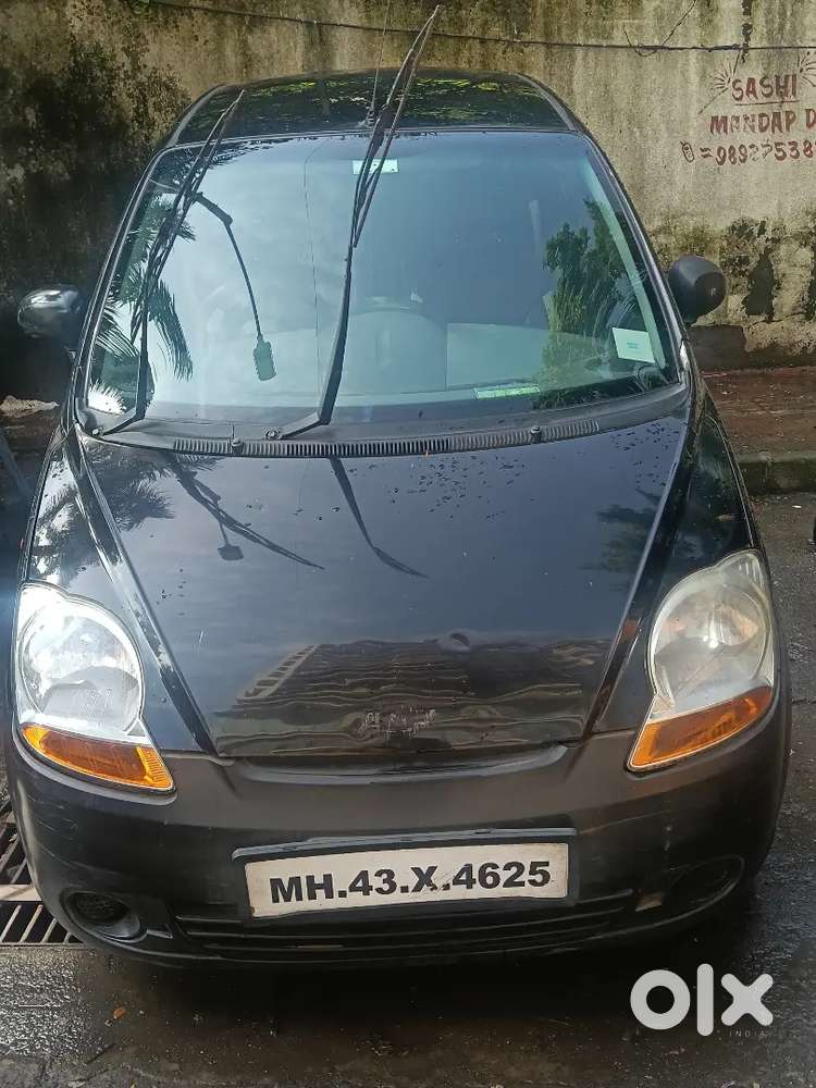 Chevrolet Spark 2009