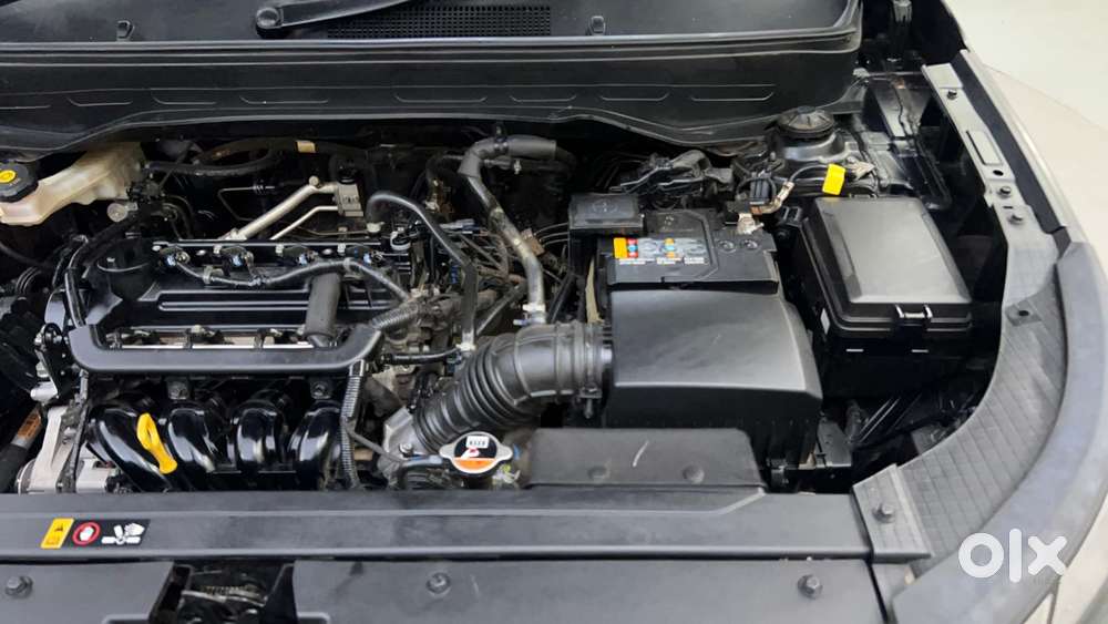 Hyundai Venue Sx, 2023, Petrol