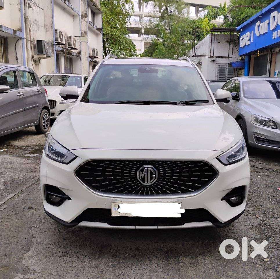 Mg Astor 1.5 Savvy Cvt, 2022, Petrol