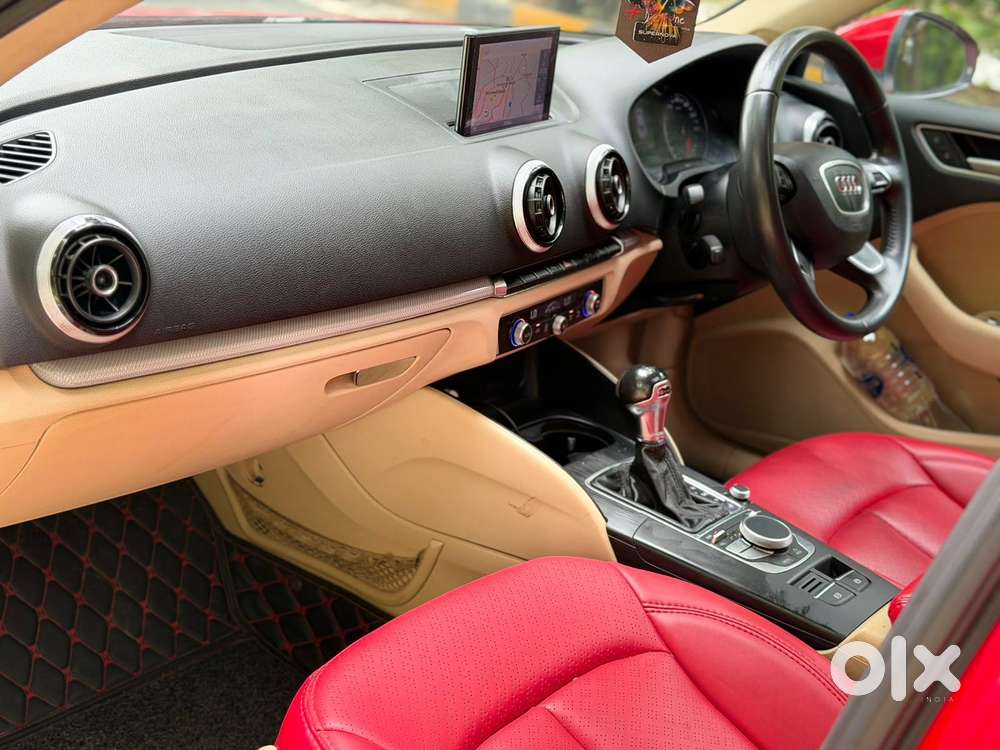 Audi A3 35 Tdi S Line, 2014, Diesel