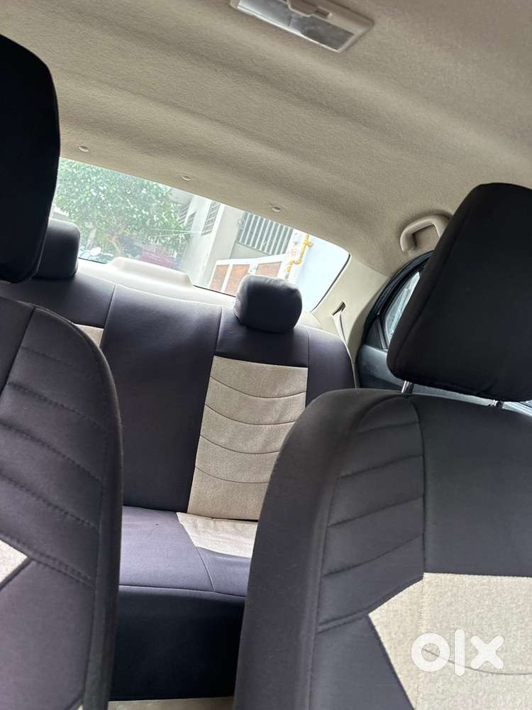 Maruti Suzuki Dzire Petrol 2018