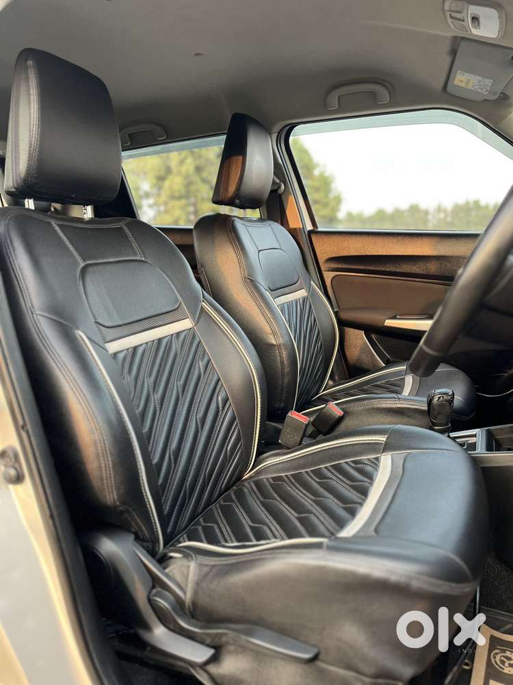 Maruti Suzuki Swift 1.3 Zxi, 2018, Petrol