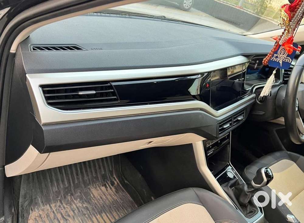 Volkswagen Petrol Manual 2024