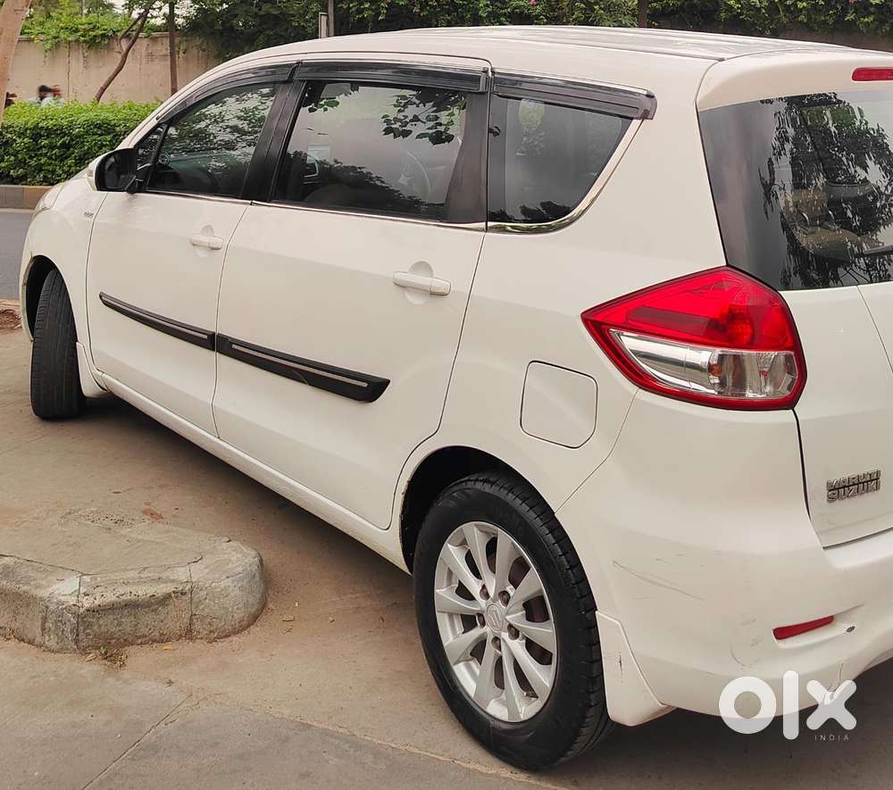 Maruti Suzuki Ertiga Zdi, 2012, Diesel
